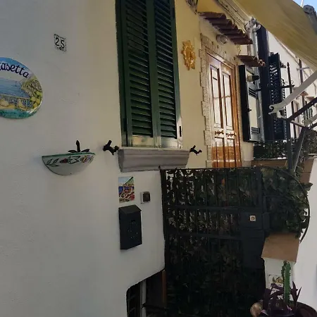 La Casetta Di Ilaria