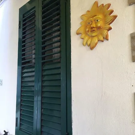 Prázdninový dům La Casetta Di Ilaria