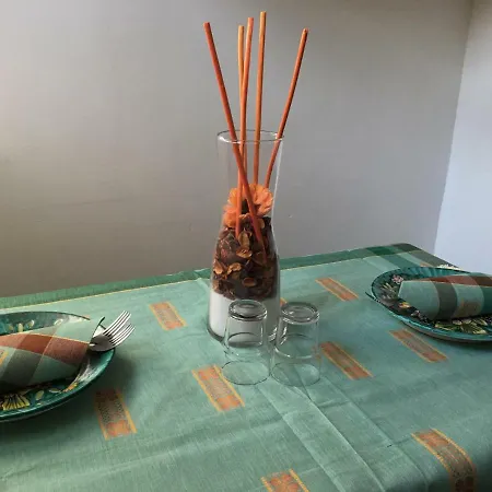 La Casetta Di Ilaria *