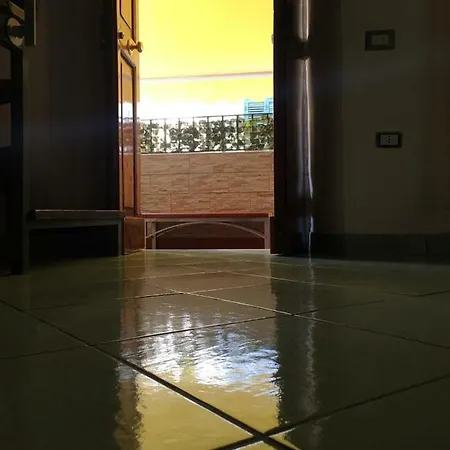 La Casetta Di Ilaria