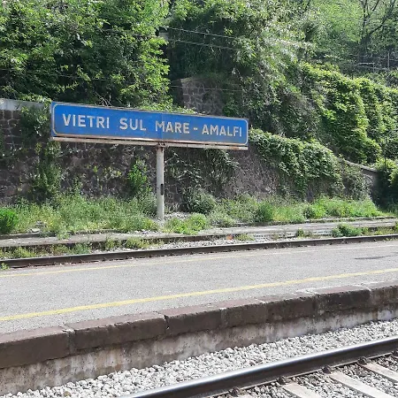 La Casetta Di Ilaria Vietri
