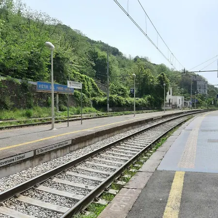 La Casetta Di Ilaria *