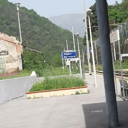 La Casetta Di Ilaria *