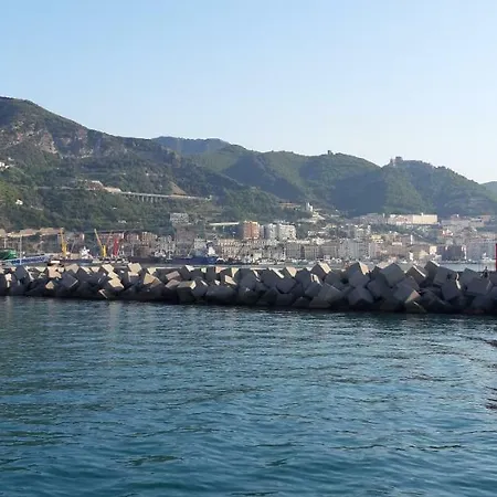 La Casetta Di Ilaria
