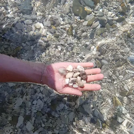 La Casetta Di Ilaria Vietri
