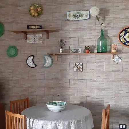 La Casetta Di Ilaria Vietri